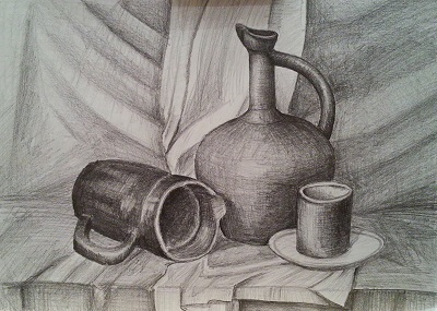 Still life