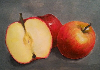 Apples