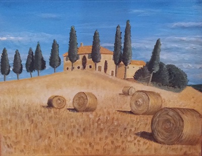 Tuscany