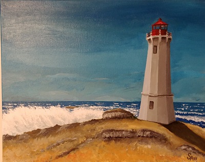 Lighthouse