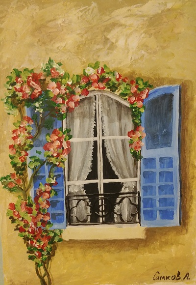 Window