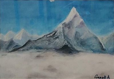 Everest